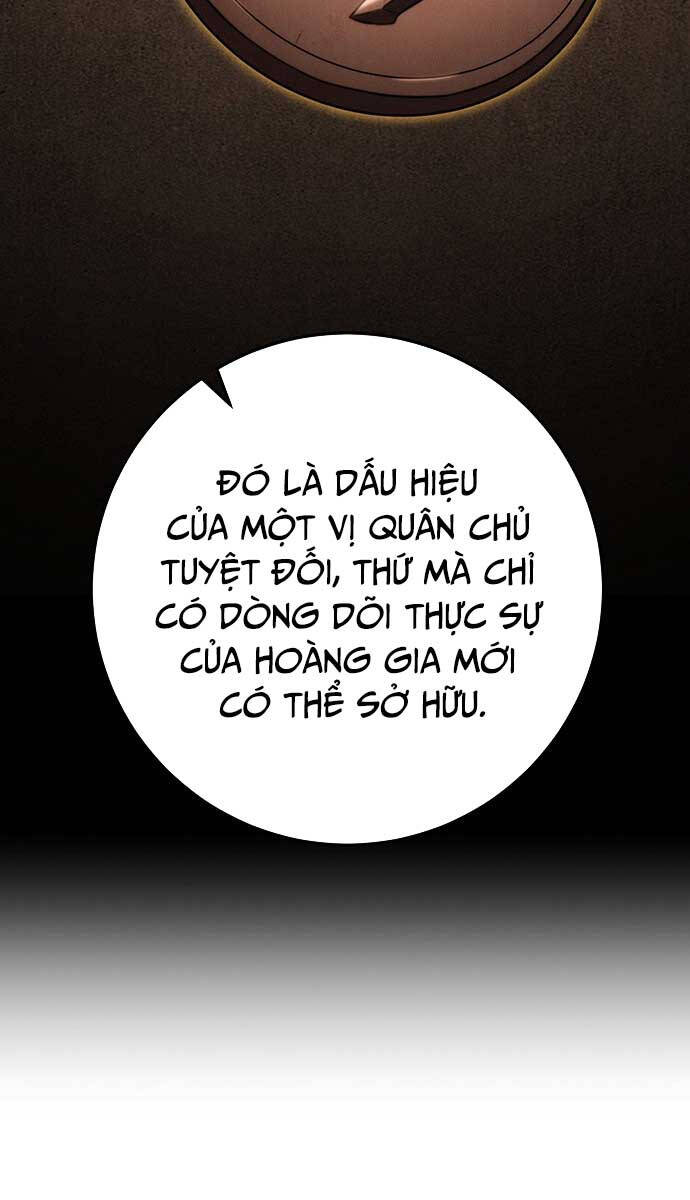 Thanh Kiếm Của Hoàng Đế: Chương 1