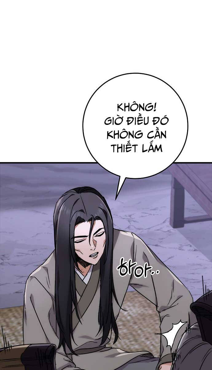 Thanh Kiếm Của Hoàng Đế: Chương 1