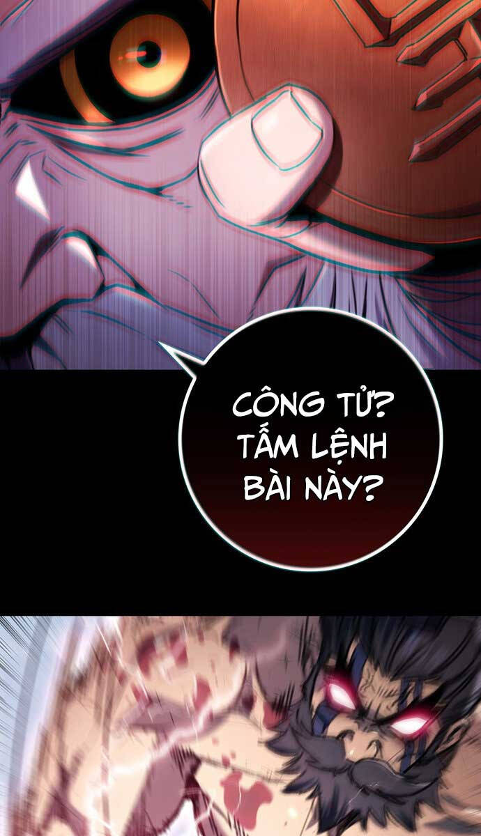 Thanh Kiếm Của Hoàng Đế: Chương 1