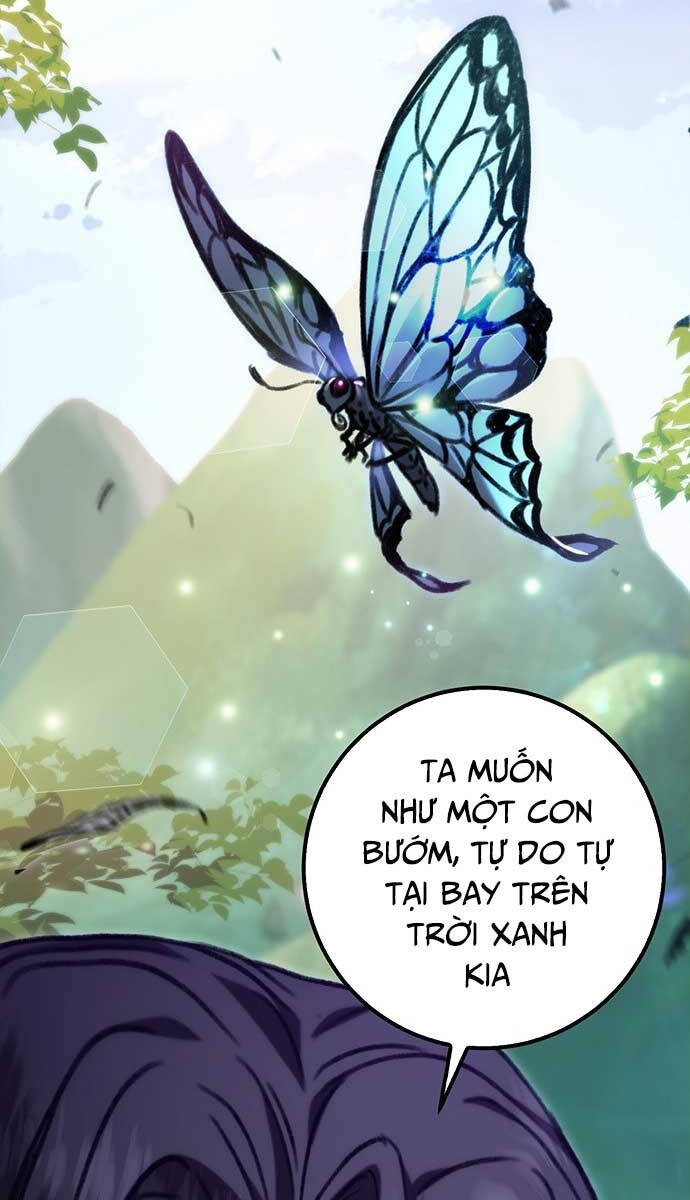 Thanh Kiếm Của Hoàng Đế: Chương 1