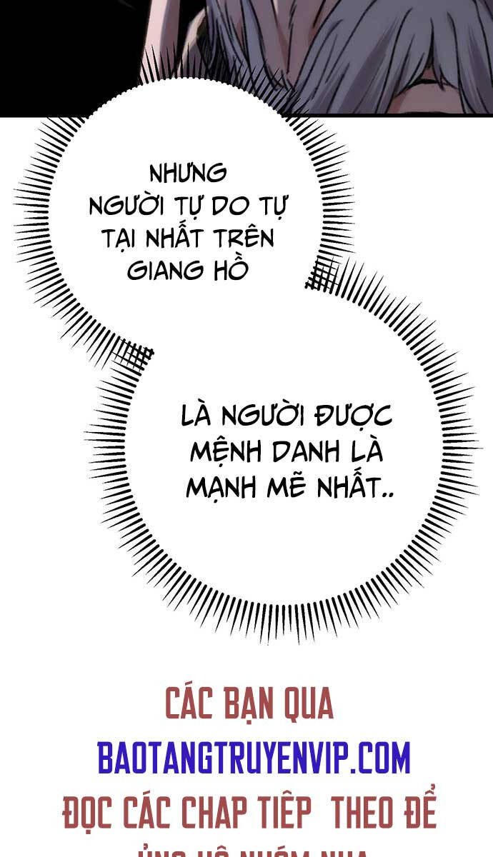 Thanh Kiếm Của Hoàng Đế: Chương 1