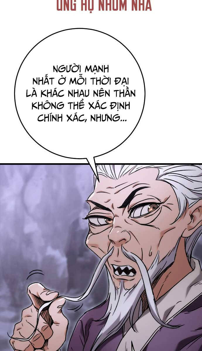 Thanh Kiếm Của Hoàng Đế: Chương 1