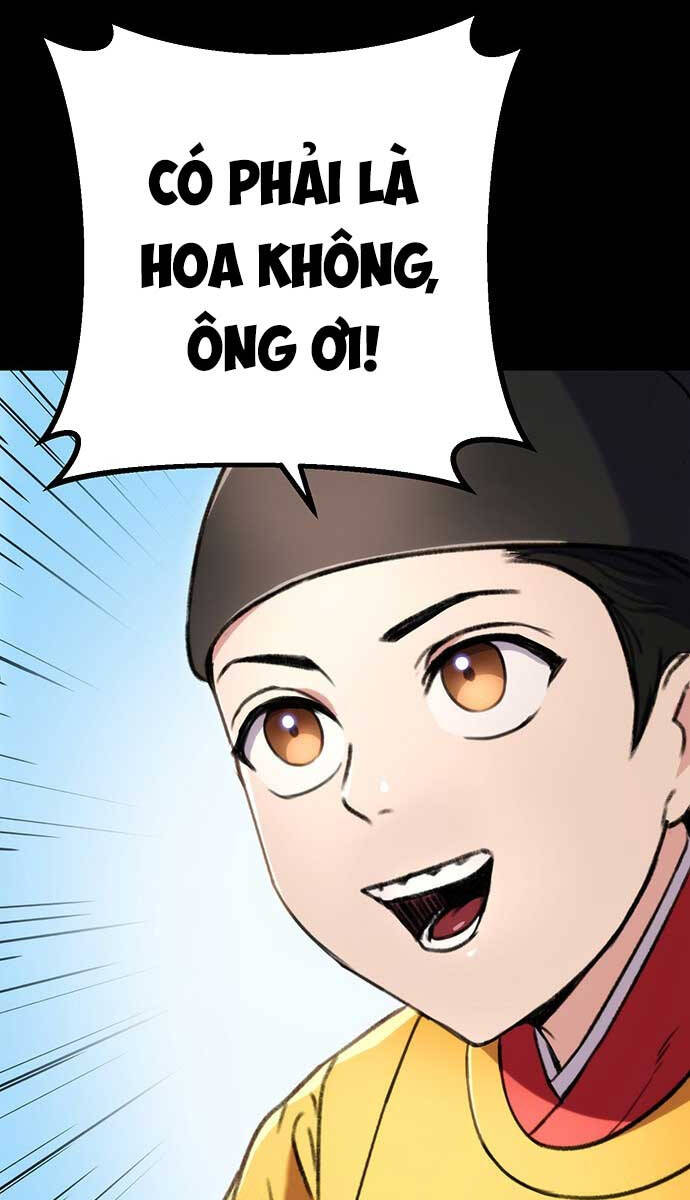 Thanh Kiếm Của Hoàng Đế: Chương 1