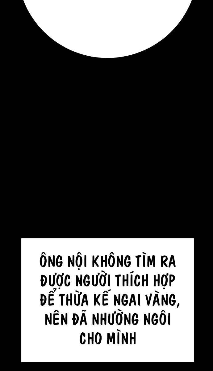 Thanh Kiếm Của Hoàng Đế: Chương 1