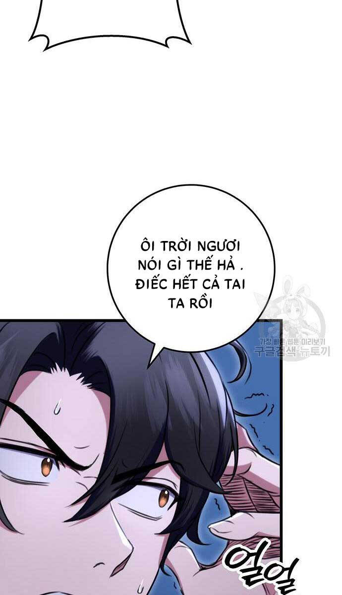 Thanh Kiếm Của Hoàng Đế: Chương 11