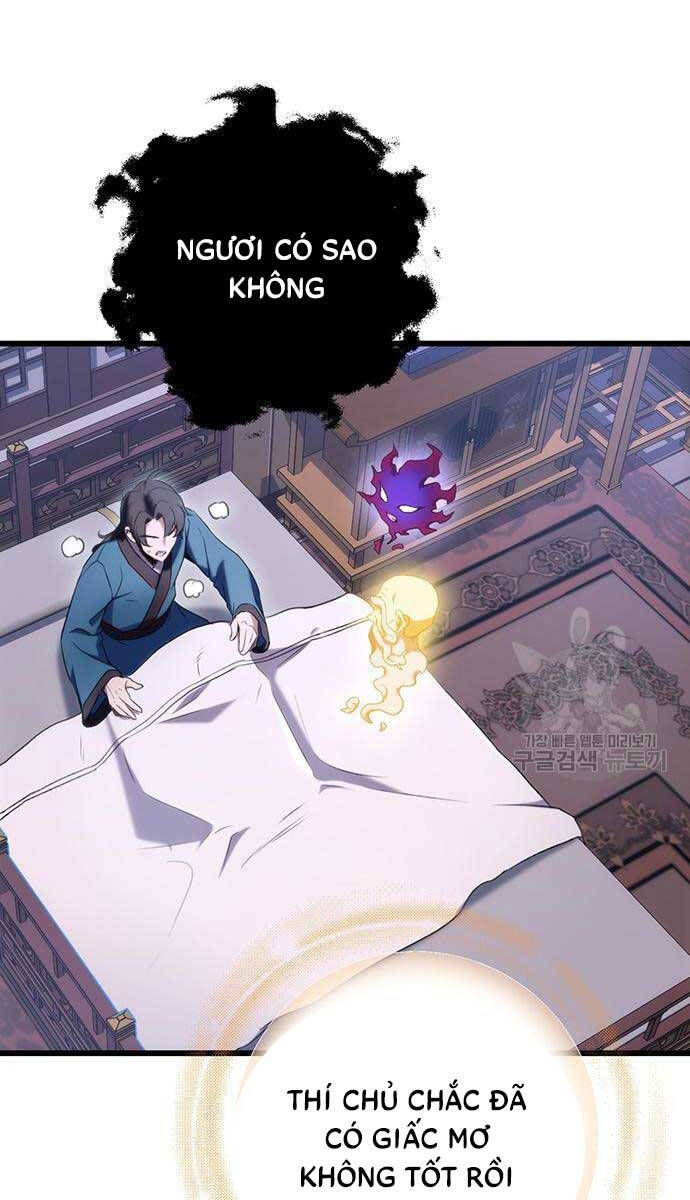 Thanh Kiếm Của Hoàng Đế: Chương 11