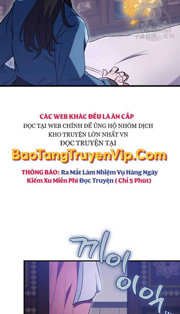 Thanh Kiếm Của Hoàng Đế: Chương 11