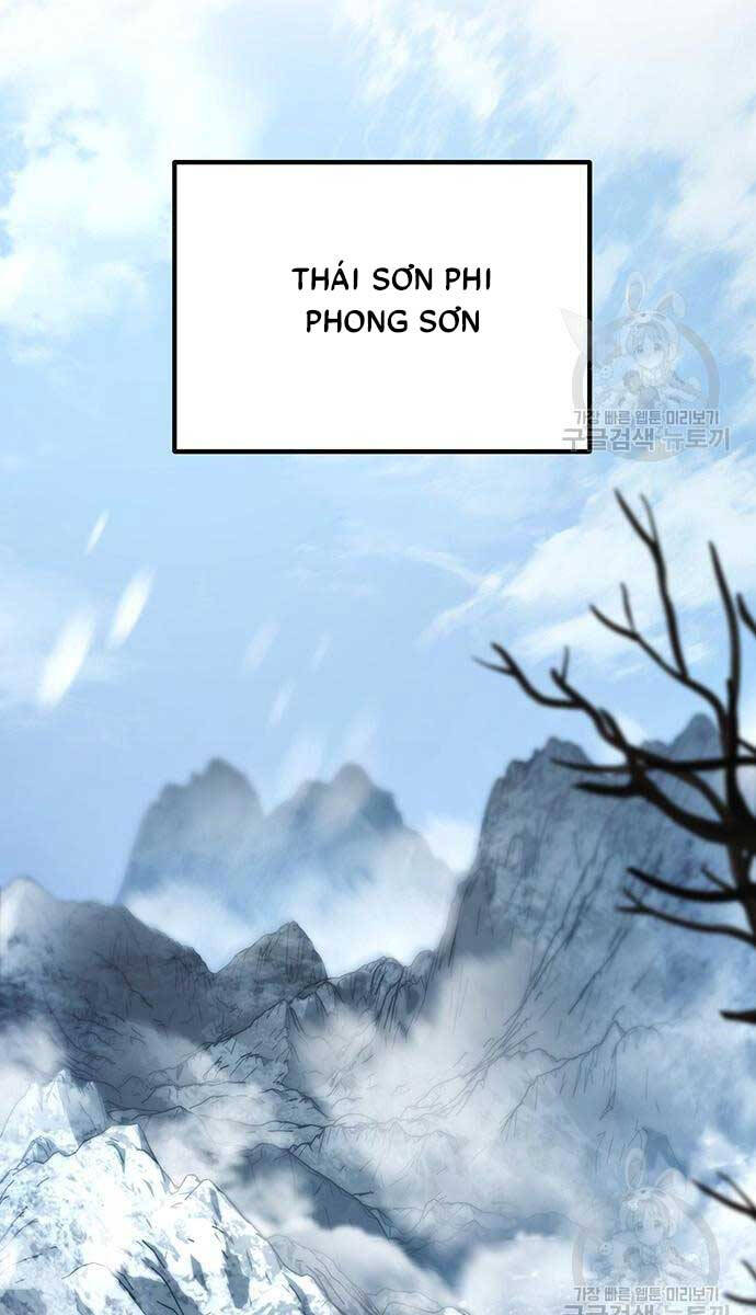Thanh Kiếm Của Hoàng Đế: Chương 11