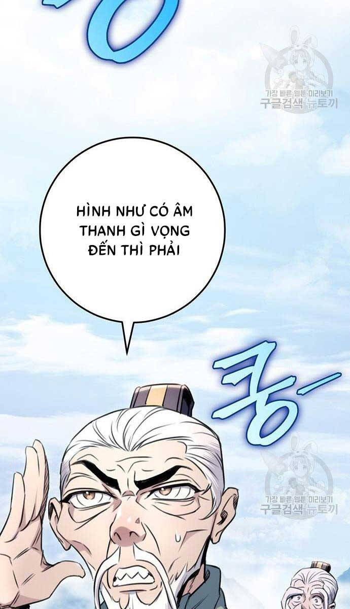 Thanh Kiếm Của Hoàng Đế: Chương 11