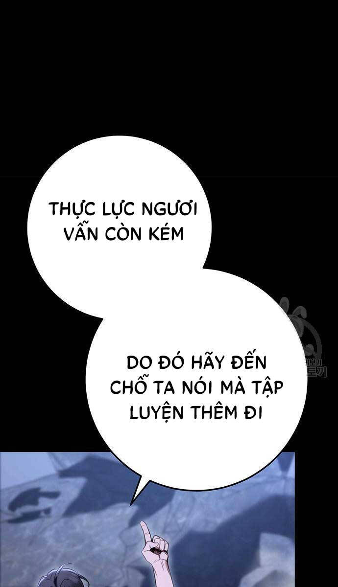 Thanh Kiếm Của Hoàng Đế: Chương 11