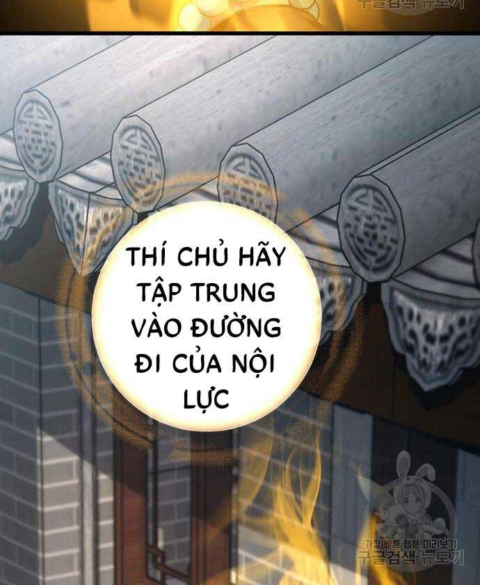 Thanh Kiếm Của Hoàng Đế: Chương 11