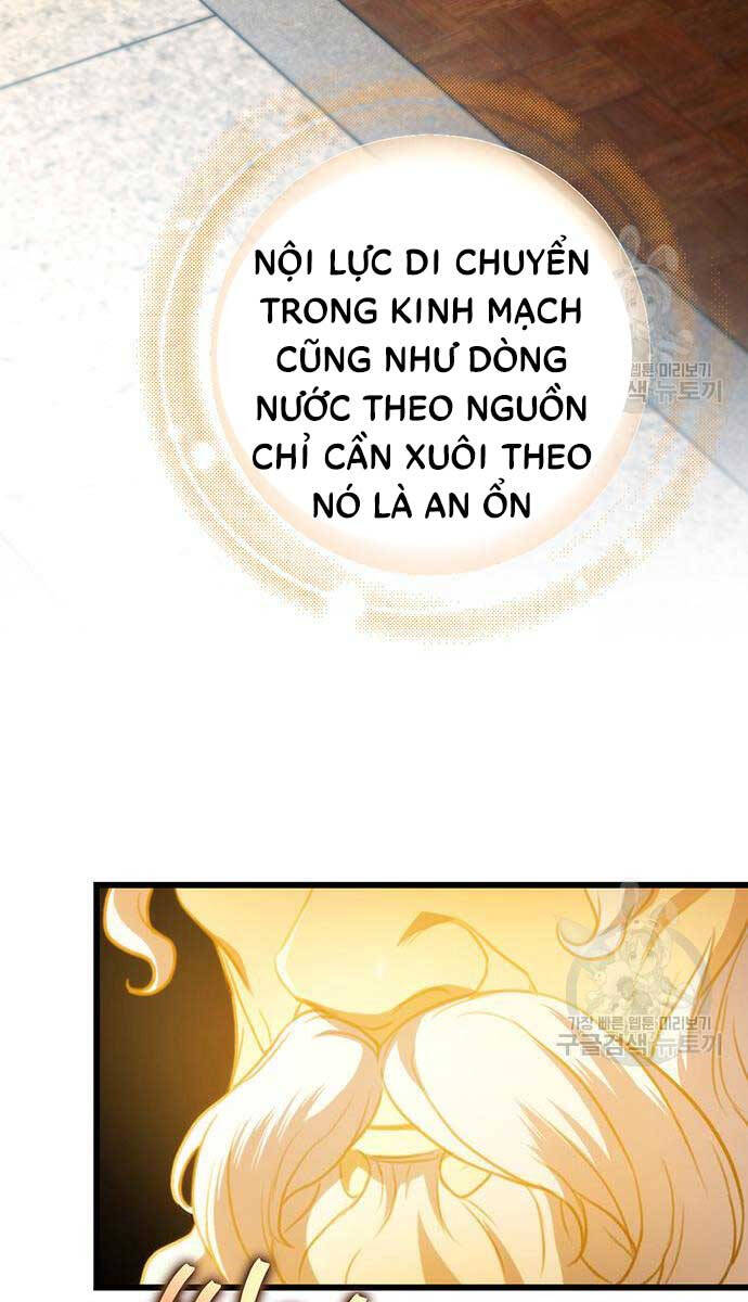 Thanh Kiếm Của Hoàng Đế: Chương 11