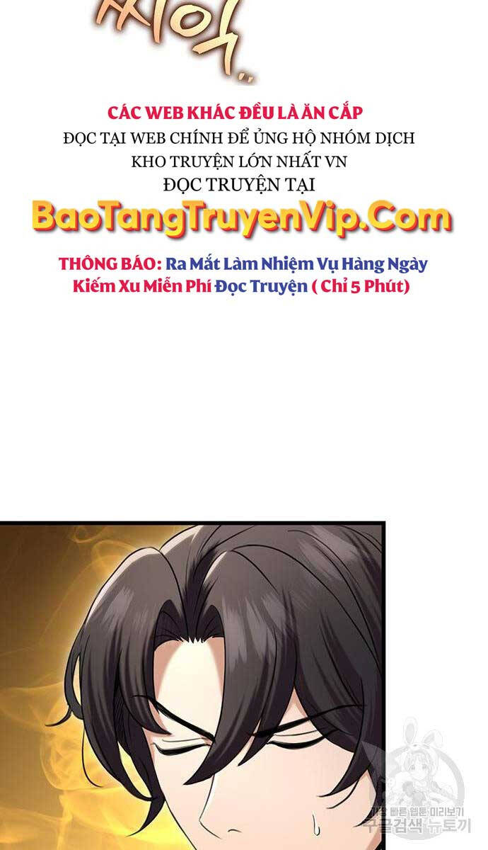Thanh Kiếm Của Hoàng Đế: Chương 11