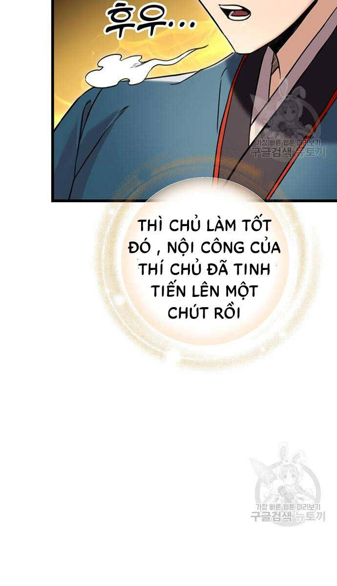 Thanh Kiếm Của Hoàng Đế: Chương 11