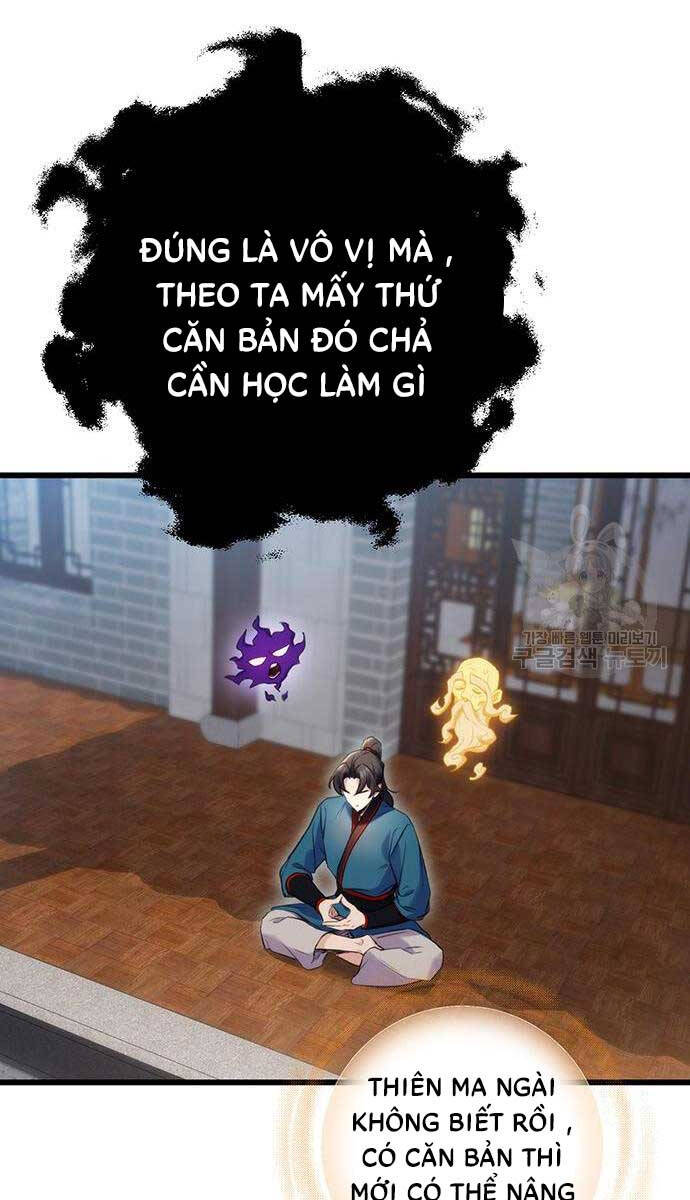 Thanh Kiếm Của Hoàng Đế: Chương 11