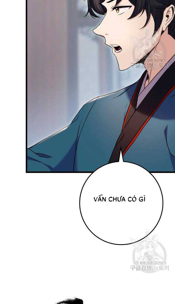 Thanh Kiếm Của Hoàng Đế: Chương 11