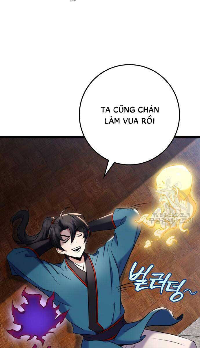 Thanh Kiếm Của Hoàng Đế: Chương 11