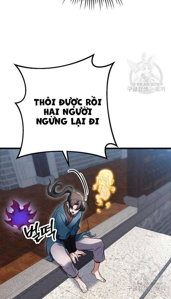 Thanh Kiếm Của Hoàng Đế: Chương 11