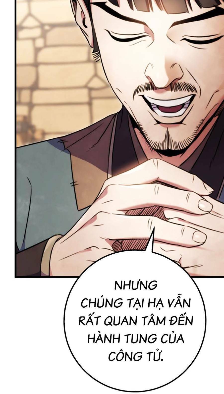 Thanh Kiếm Của Hoàng Đế: Chương 12