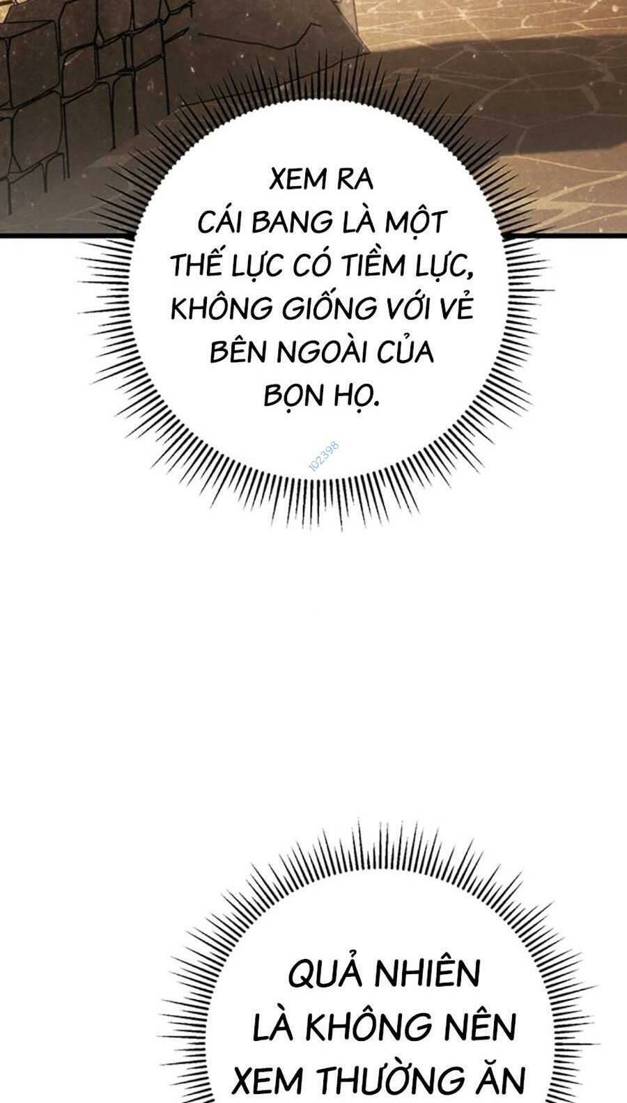Thanh Kiếm Của Hoàng Đế: Chương 12