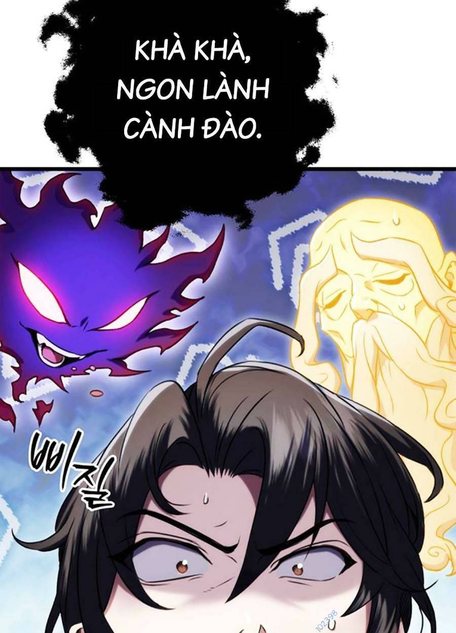 Thanh Kiếm Của Hoàng Đế: Chương 12