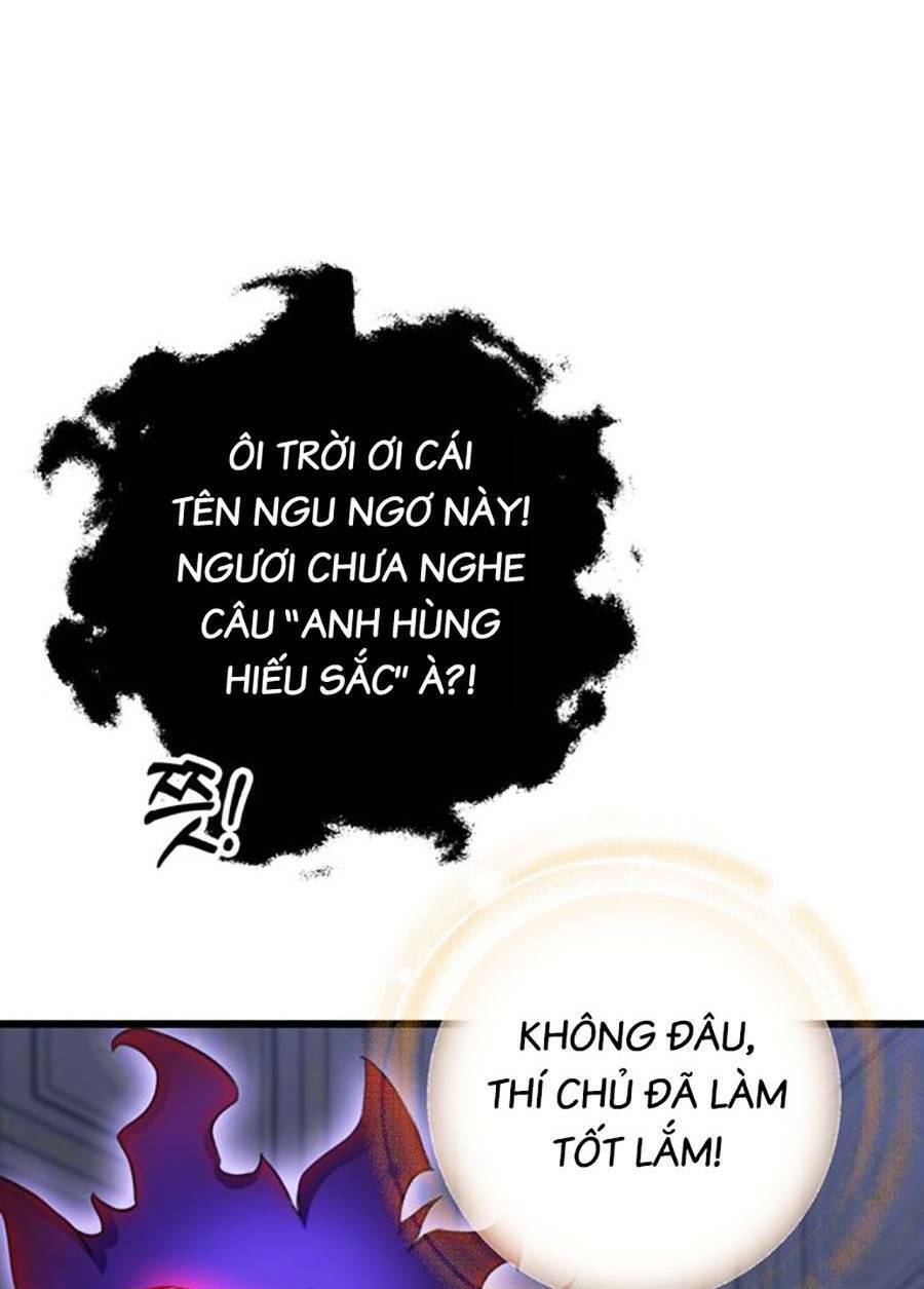 Thanh Kiếm Của Hoàng Đế: Chương 12