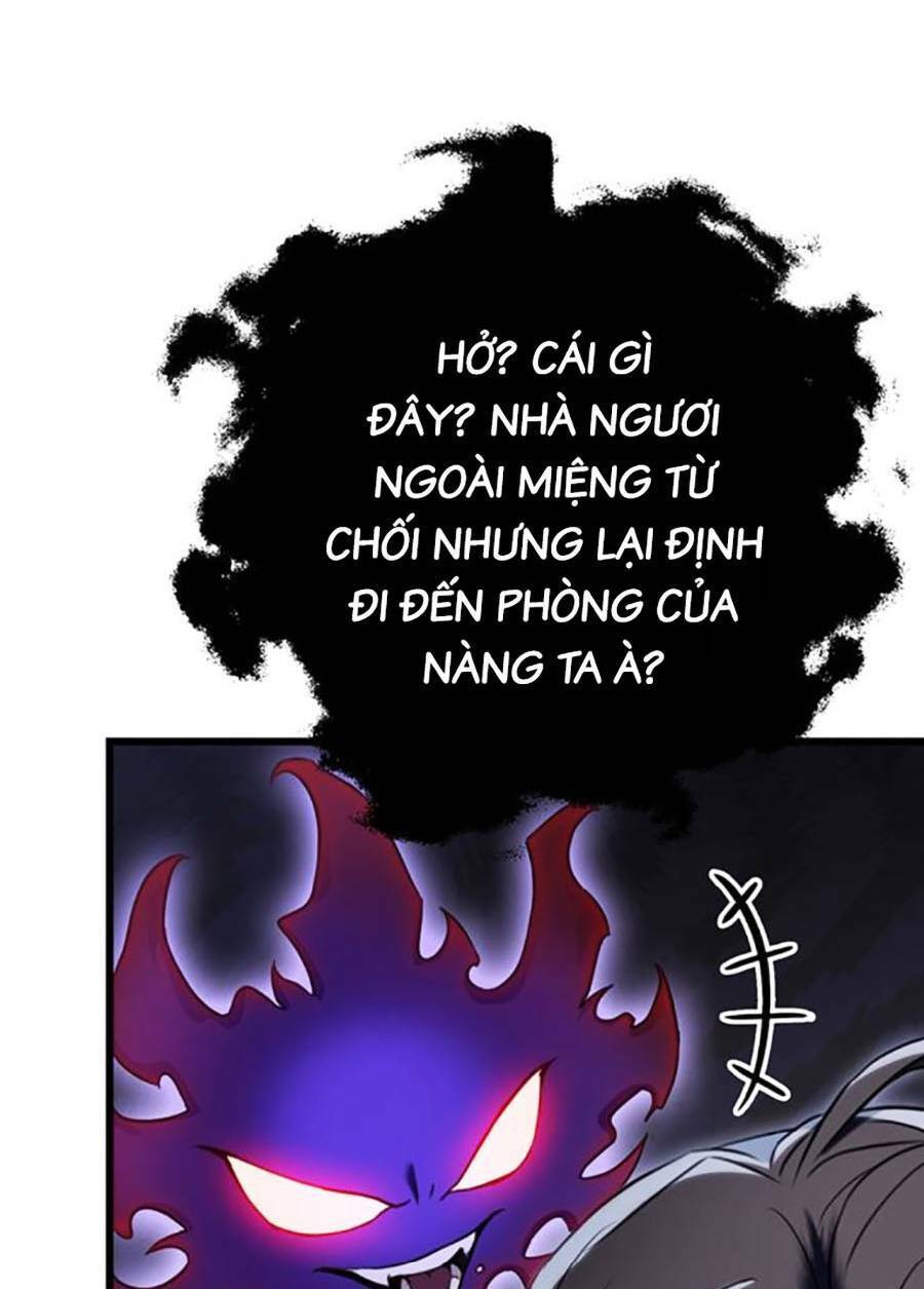 Thanh Kiếm Của Hoàng Đế: Chương 12