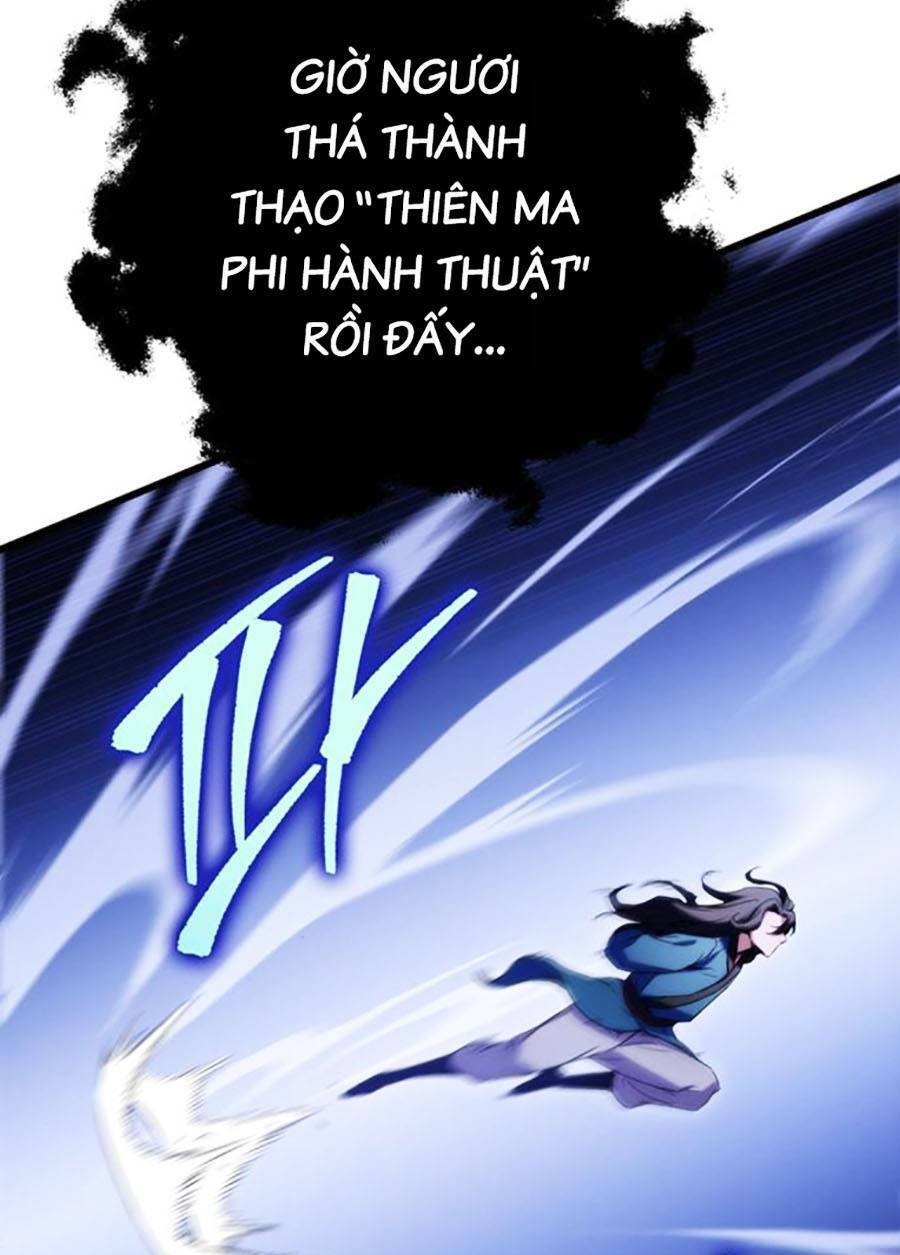 Thanh Kiếm Của Hoàng Đế: Chương 12