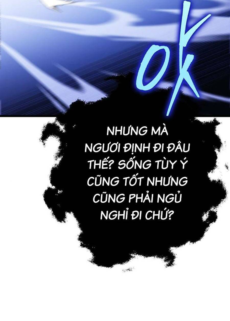 Thanh Kiếm Của Hoàng Đế: Chương 12