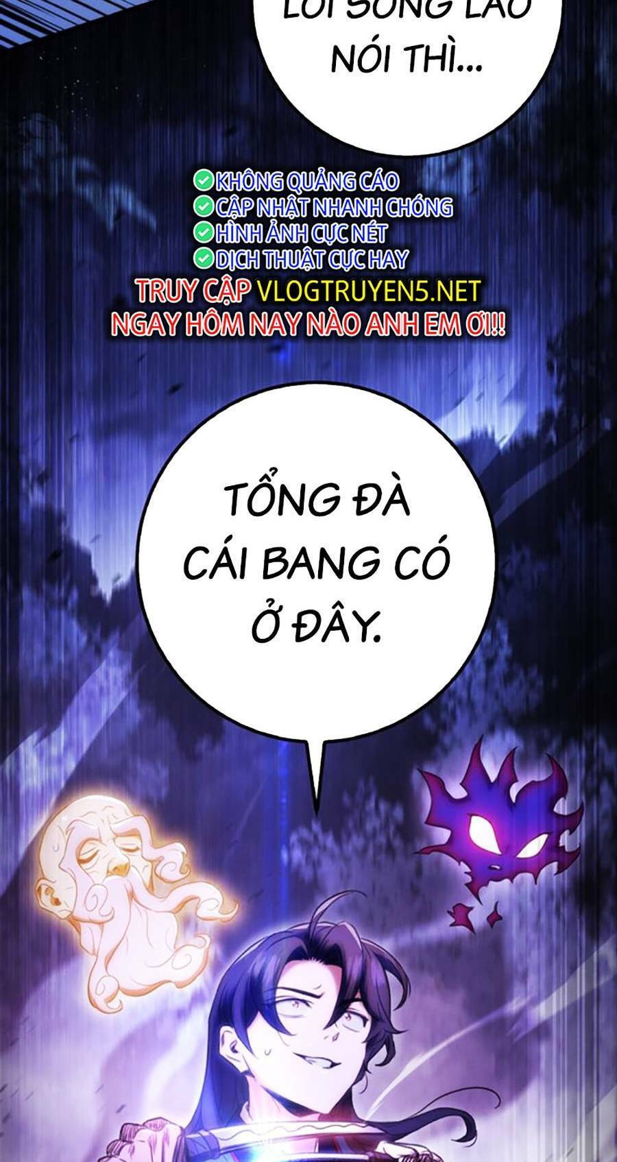 Thanh Kiếm Của Hoàng Đế: Chương 12