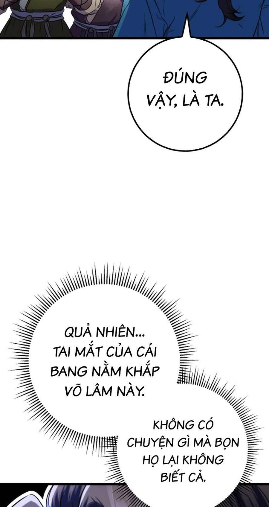 Thanh Kiếm Của Hoàng Đế: Chương 12