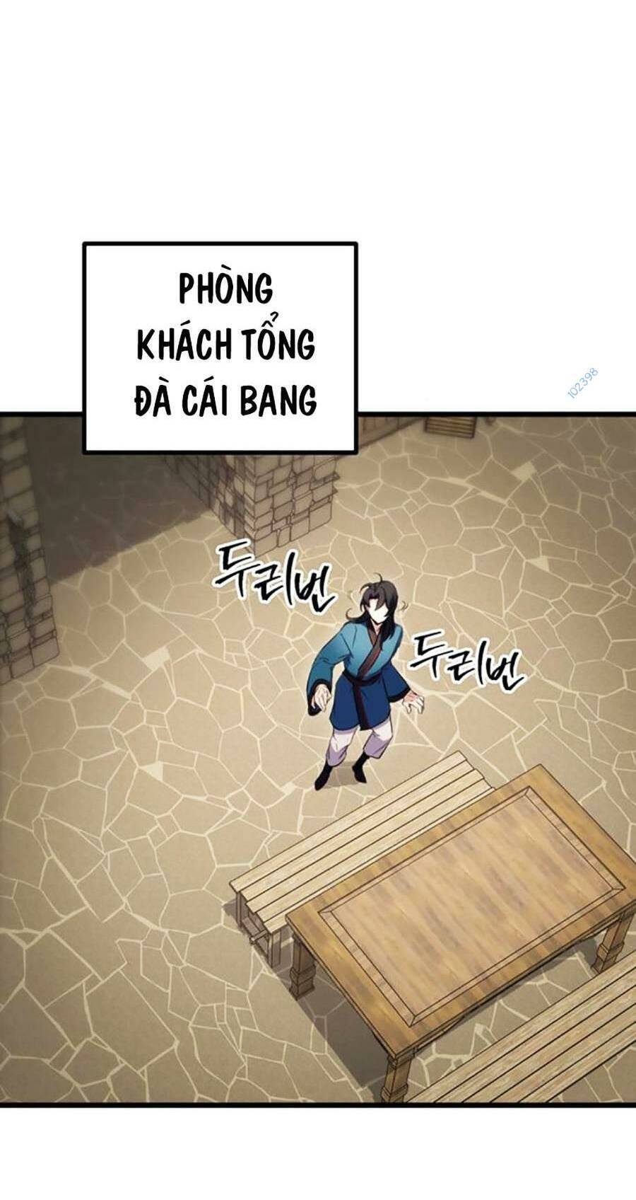 Thanh Kiếm Của Hoàng Đế: Chương 12