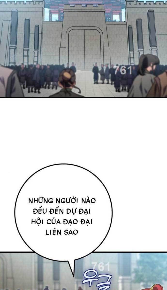 Thanh Kiếm Của Hoàng Đế: Chương 15