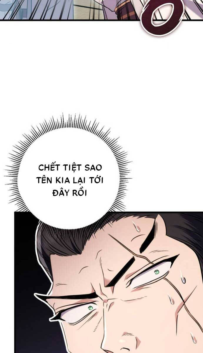 Thanh Kiếm Của Hoàng Đế: Chương 15