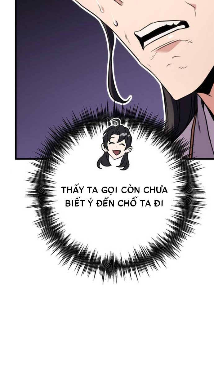 Thanh Kiếm Của Hoàng Đế: Chương 15
