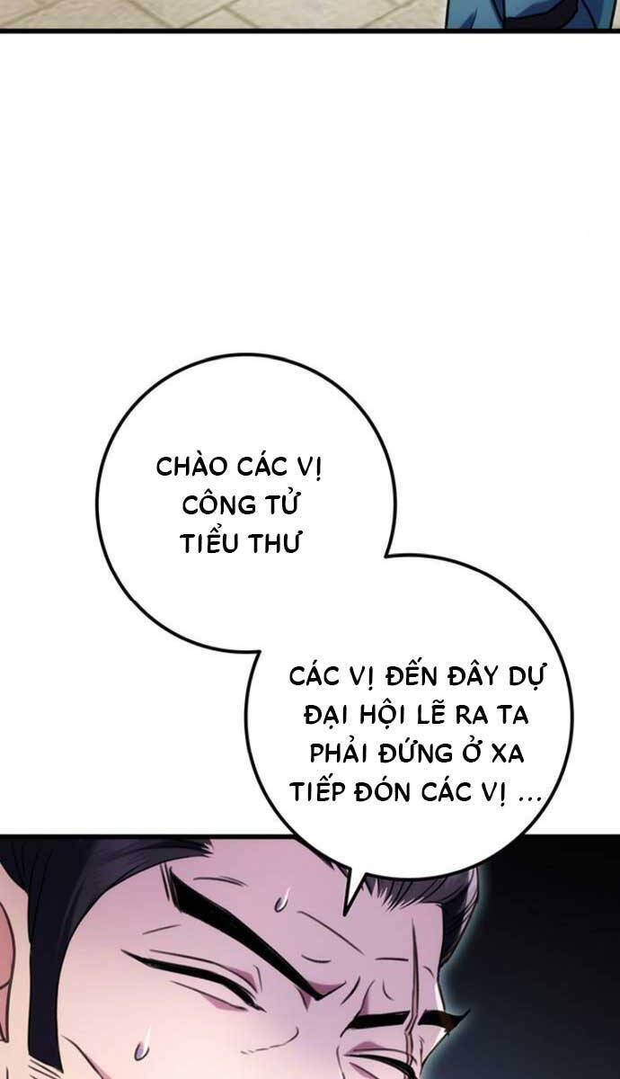 Thanh Kiếm Của Hoàng Đế: Chương 15