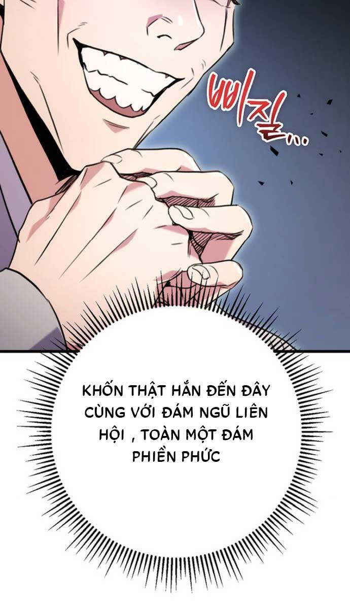 Thanh Kiếm Của Hoàng Đế: Chương 15