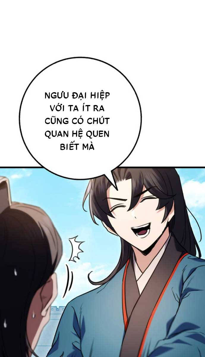 Thanh Kiếm Của Hoàng Đế: Chương 15