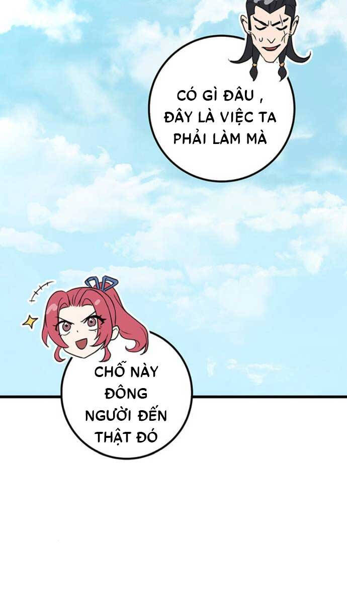 Thanh Kiếm Của Hoàng Đế: Chương 15