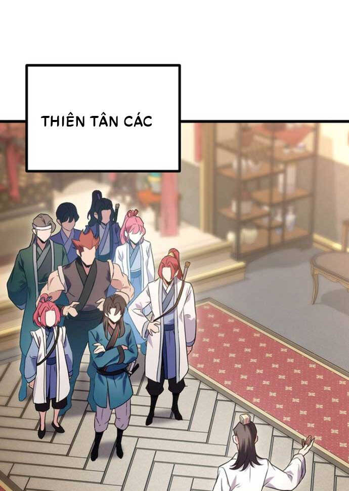 Thanh Kiếm Của Hoàng Đế: Chương 15