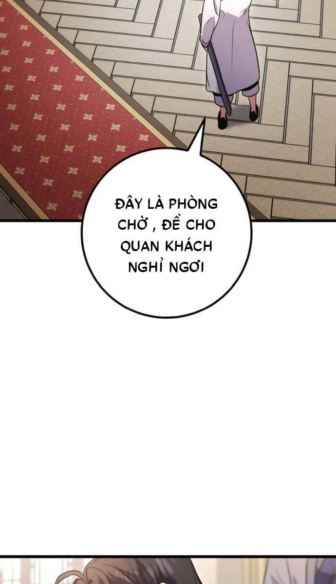 Thanh Kiếm Của Hoàng Đế: Chương 15