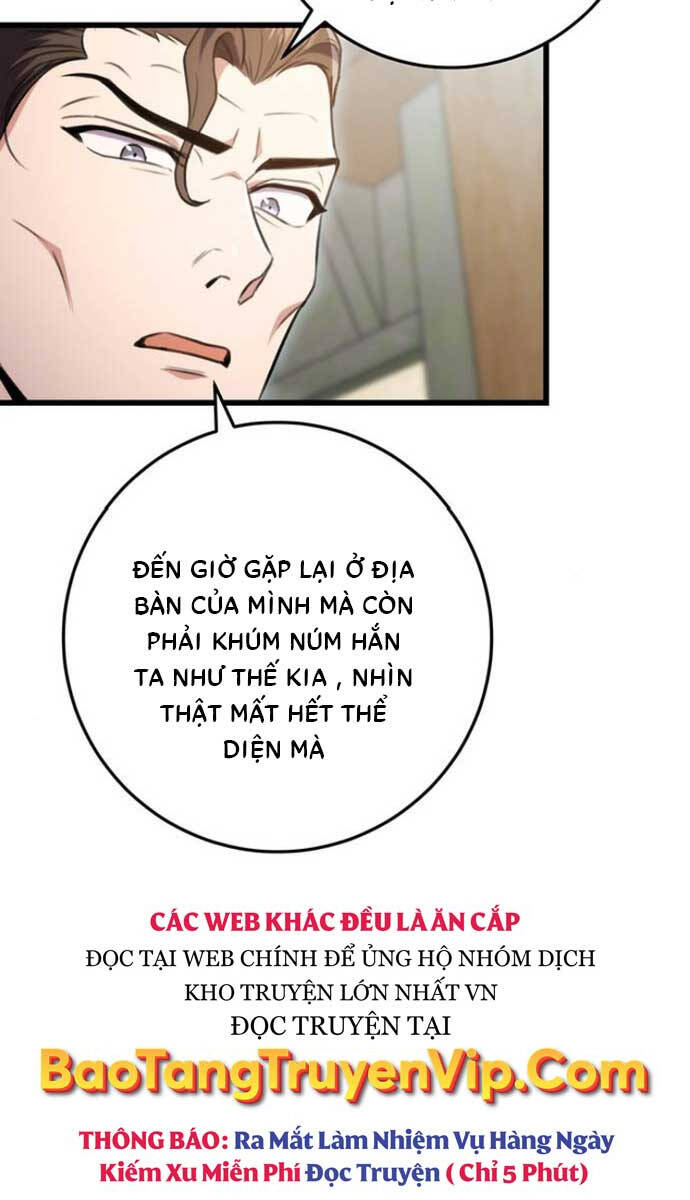 Thanh Kiếm Của Hoàng Đế: Chương 15