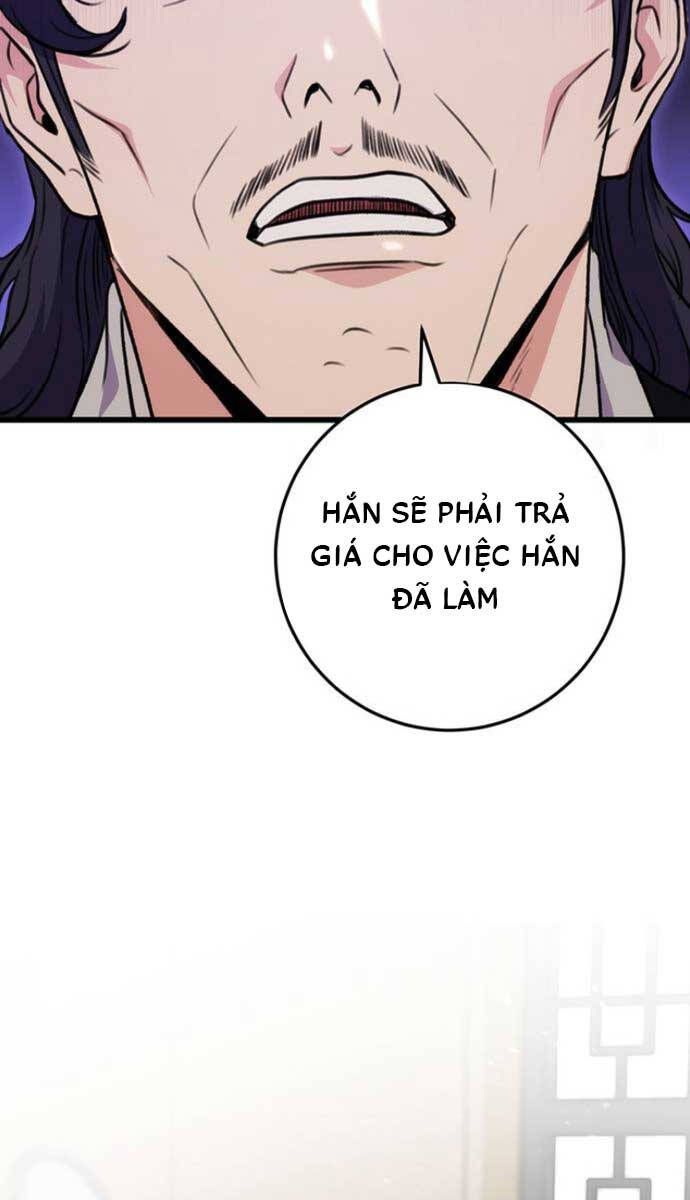 Thanh Kiếm Của Hoàng Đế: Chương 15