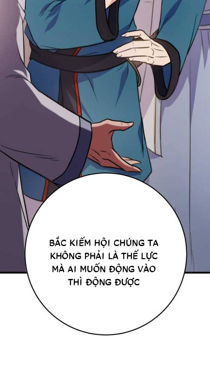 Thanh Kiếm Của Hoàng Đế: Chương 15