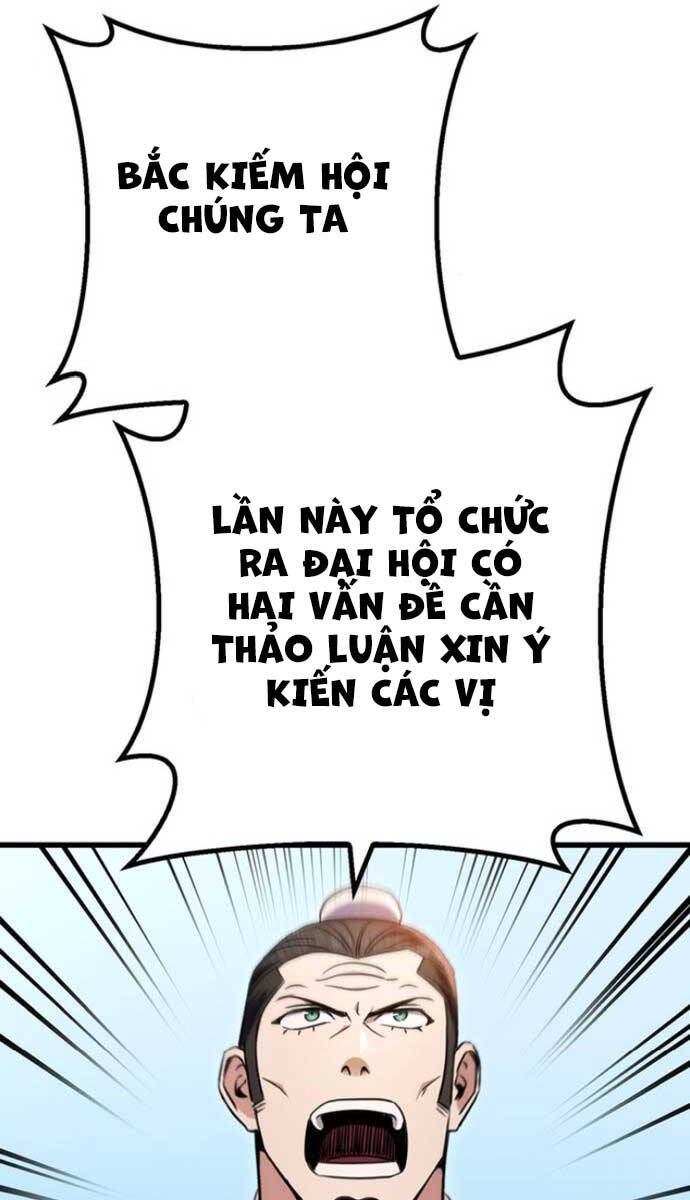 Thanh Kiếm Của Hoàng Đế: Chương 15