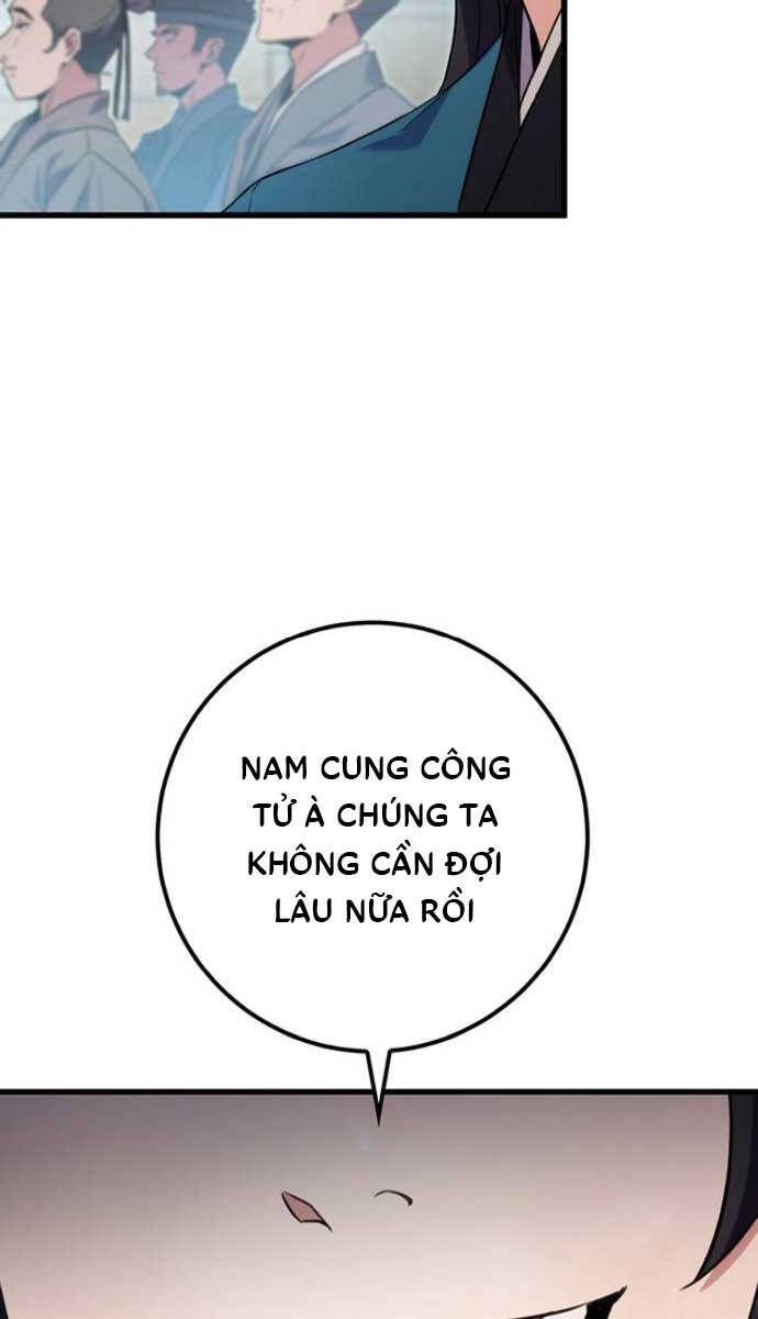 Thanh Kiếm Của Hoàng Đế: Chương 15
