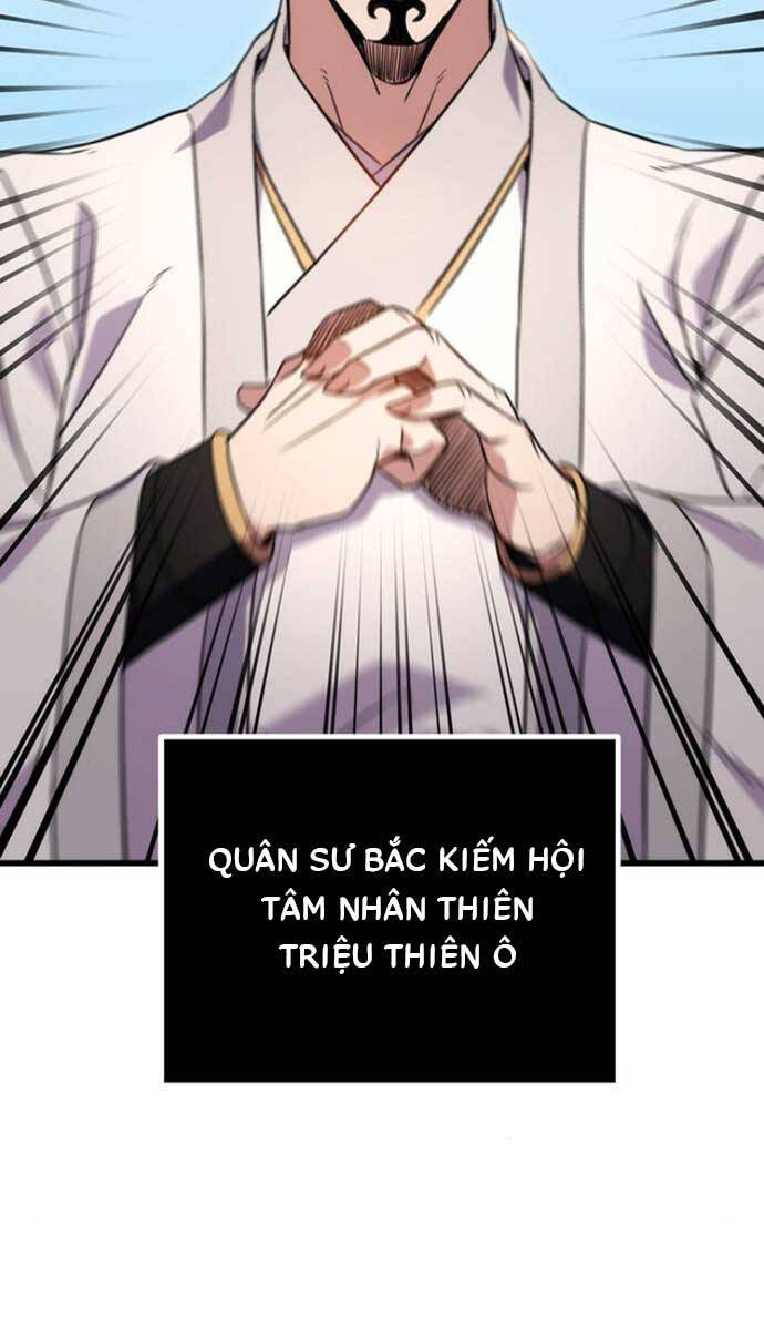 Thanh Kiếm Của Hoàng Đế: Chương 15