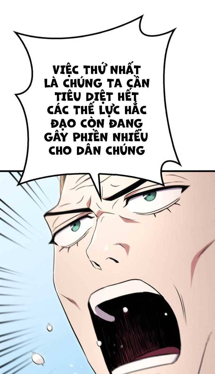Thanh Kiếm Của Hoàng Đế: Chương 15