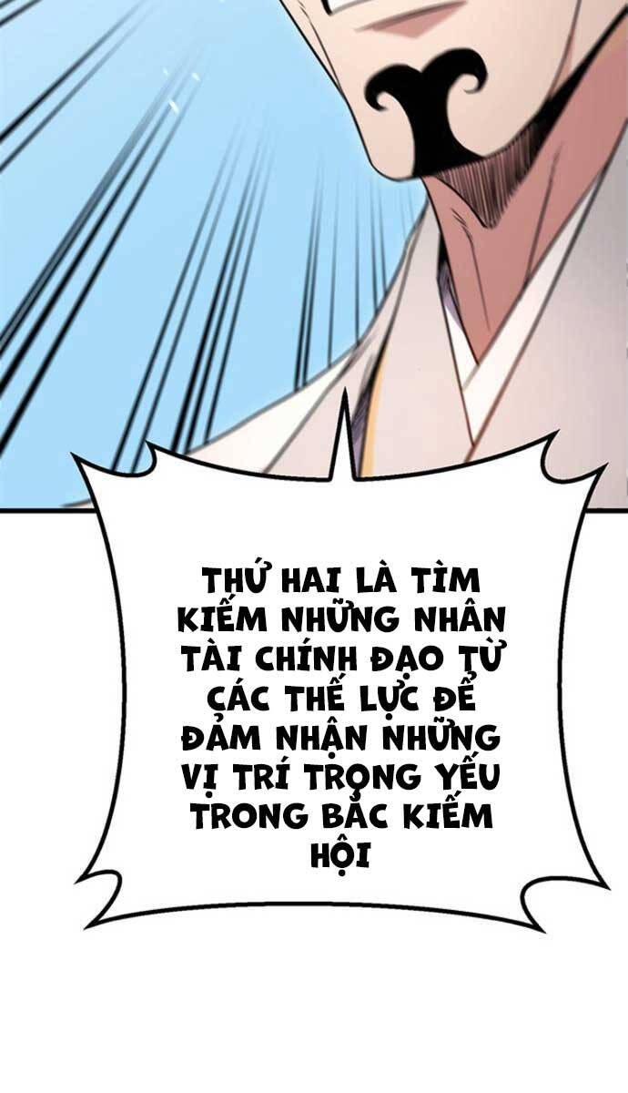 Thanh Kiếm Của Hoàng Đế: Chương 15