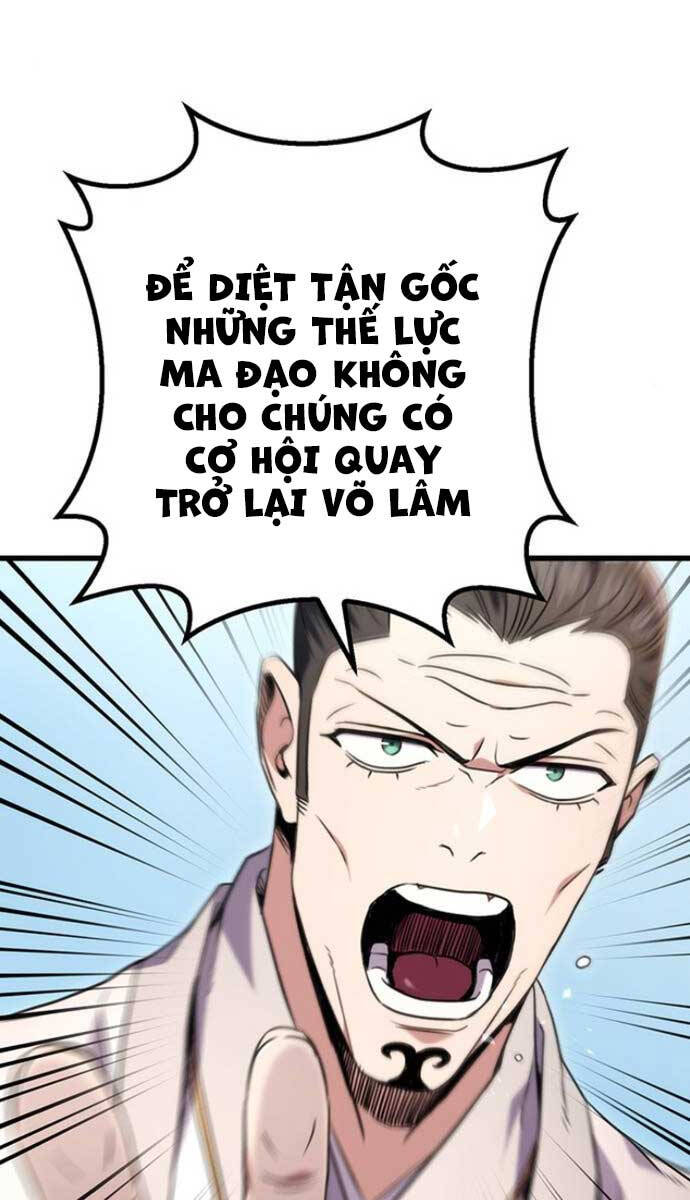 Thanh Kiếm Của Hoàng Đế: Chương 15